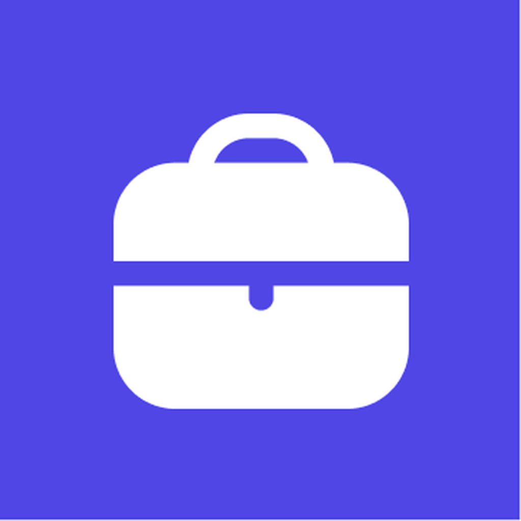 Smart Ministry Logo
